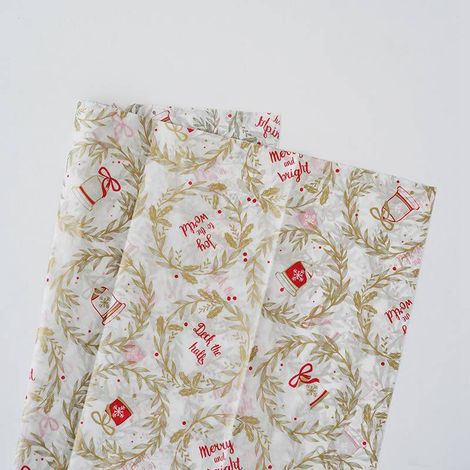 Blumenpapier „Naturelemente“ – Glöckchen – Bögen 50 x 70 cm – 10 Stück (1/5)