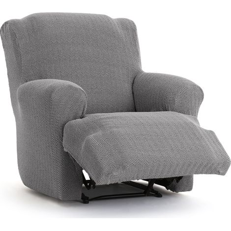 Housse de canapé Premium Jaz pieds ensemble C/6 (1/5)