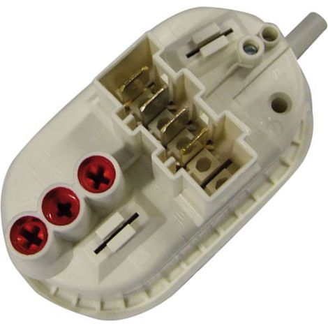 Pressostat d'origine