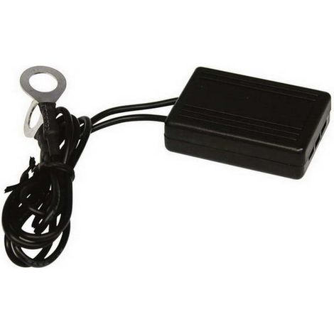 Protection de surtension 12V