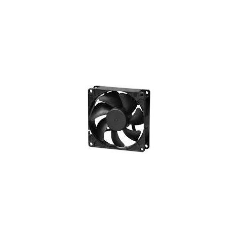 Sunon PF92251V1-1000U-S99 Ventilateur axial 12 V/DC 127.5 m³/h (L x l x H) 92 x 92 x 25 mm