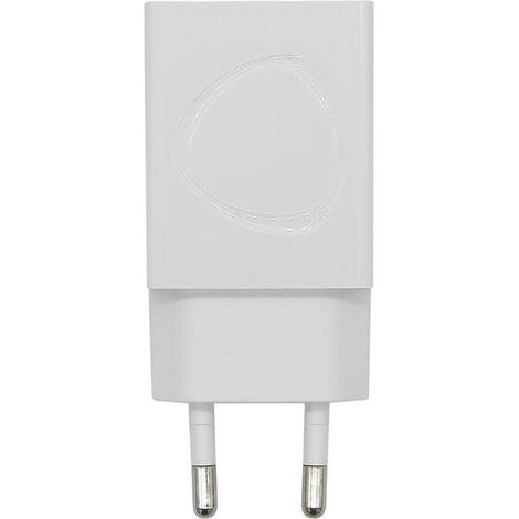 Cargador de Pared Aisens A110-0404 Blanco 10 W (1 unidad) (1/3)
