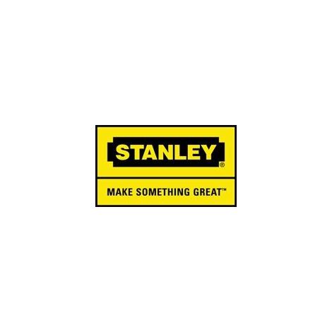 Stanley Saugnapf schwarz 120 mm Tragfähigkeit 60 kg