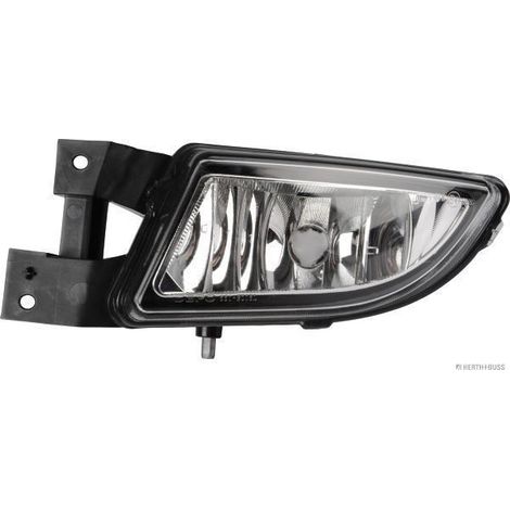 Faro antiniebla herthbuss elparts 81660113 color claro 17 cm