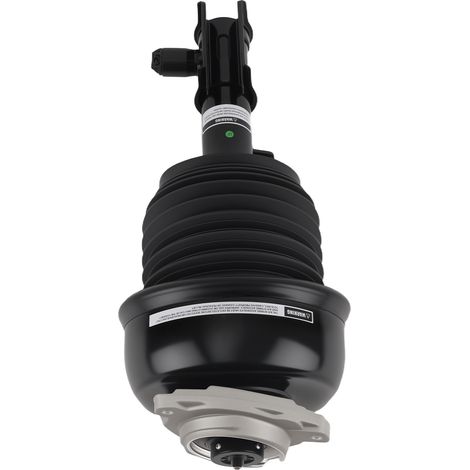Avant Gauche Jambe De Force Amortisseur for Mercedes W212 S212 C218 X218 4matic (1/5)