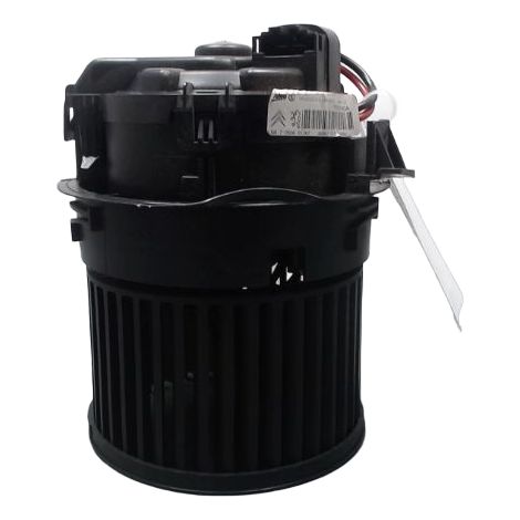 [PRODUIT D'OCCASION] Moteur Ventilateur Chauffage PEUGEOT 208 ♻️ Ref Oe. 1608182080 - Garantie à vie (1/4)
