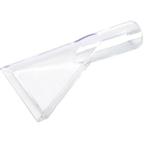 Accesorios para aspiradoras domésticas: cabezal de limpieza transparente, limpiador de alfombras y tapicerías, limpiador a vapor para interiores 32
