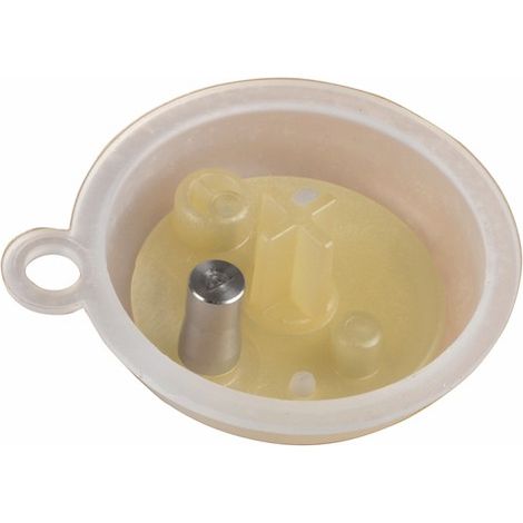 Membrane valve eau - ELM LEBLANC : 87005030790