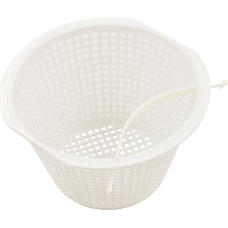 Panier de filtre de piscine Pentair B-172, panier de rechange pour écumoire B172 (1/4)