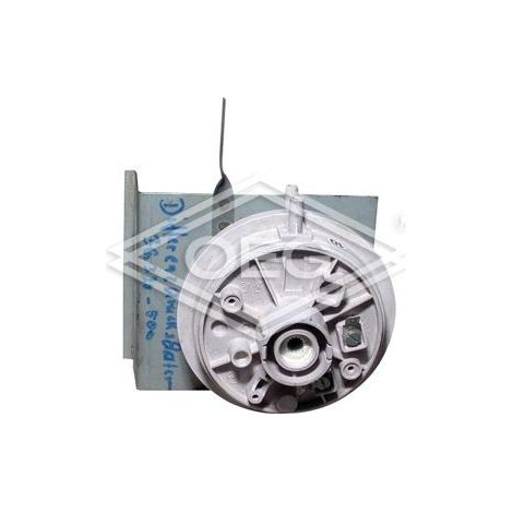 Pressostat différentiel Gamat BG 320-500, 2859043