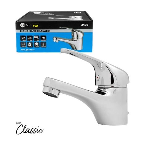 Monomando Lavabo Genil Classic, GENIL (1/5)