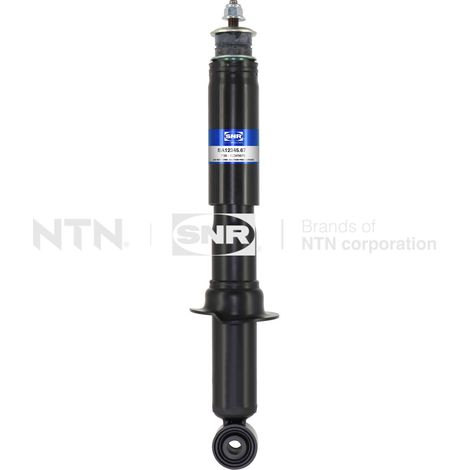 Amortisseur - SA64133.01 - SNR - Compatible avec véhicule Isuzu
