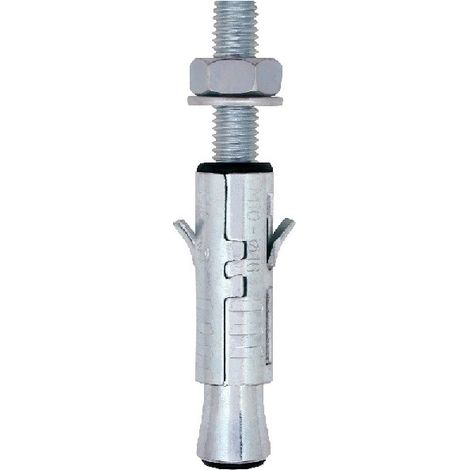 Friulsider TASSELLO TDS mm. 12x50 barra M6x65 50 PZ (1/3)