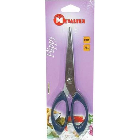 Forbici Bazar 17 Cm - Metaltex
