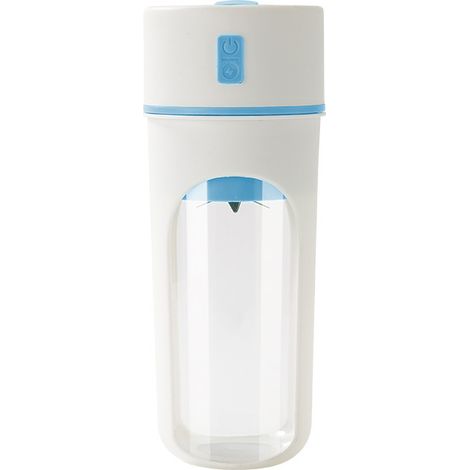 Mixer, tragbare Mixer, Mixflaschen, Rührgeräte, Getränkemixer – Blau