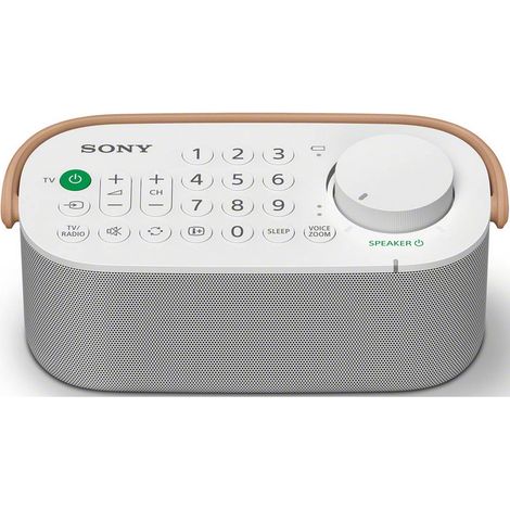 SONY Speacker Tv Portatile (1/5)