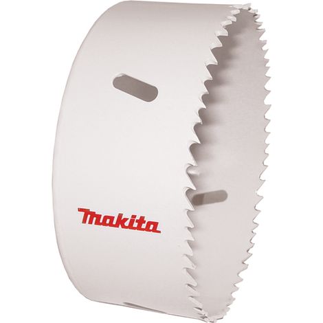 Scie cloche Makita 152 mm HSS Bi-metal