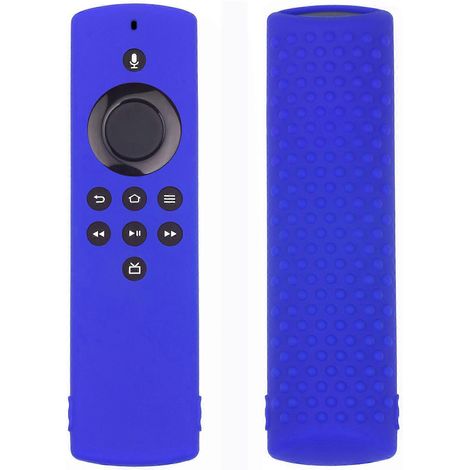 Silikon-Schutzhülle für die Fire TV Stick Lite Fernbedienung (1/4)
