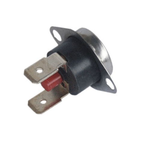 THERMOSTAT SECURITE 167°C (REARMABLE) pour SECHE LINGE FAGOR...