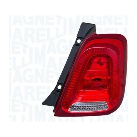 Feu arrière Magneti Marelli 714081590101 ABARTH 52007424