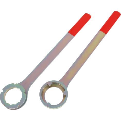 Kit di attrezzi per la rimozione/installazione della puleggia dell'albero a camme di aspirazione/scarico 499977500 - Compatibile con Subaru Legacy, Baja, Impreza (1/5)