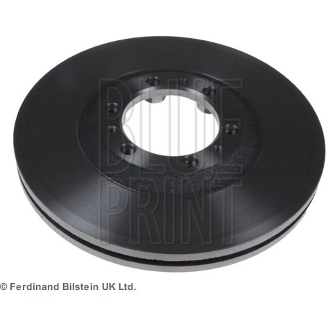 Lot de 2 Disques de frein Blue Print ADZ94311 ISUZU 05 69 050 05 69 051 5 69 050