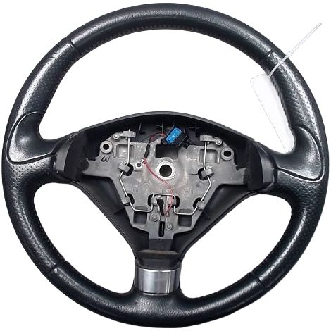 [PRODUIT D'OCCASION] Volant De Direction PEUGEOT 407 Coupe ♻️ Ref Oe. 4109hw - Garantie à vie (1/3)