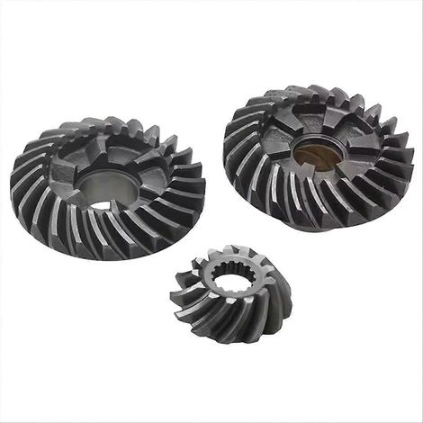 Kit d'engrenages 69W-45551 69W-45560 62Y-45571 pour moteur Yamaha 4 temps 60 CV 69W-45551-00 69W-45560-00 62Y-45571-() (1/5)