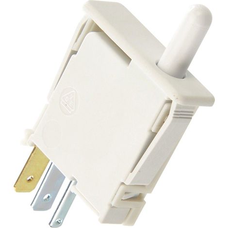 Interruttore luce originale - Frigorifero, congelatore - BOSCH - 2934873662734943564
