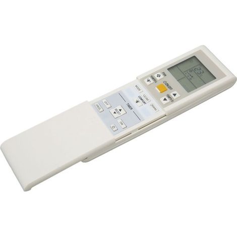 Mando a distancia de repuesto para aire acondicionado Daikin RC452A9 ARC452A15 ARC452A16 ARC452A17 ARC452A18 ARC452A21 2MKS50G2V1B (1/5)