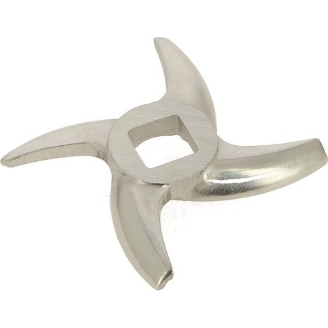 Hackmesser ms-651272 - fleischwolf tefal