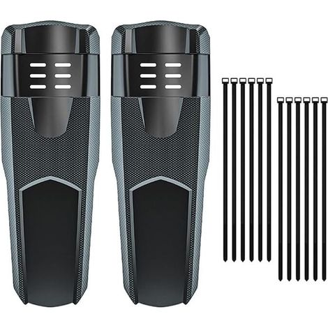 Enowelir Purificateur d'Air Portable Mini Ozone Silencieux Anti-Bactérien 99% Pour Maison Bureau Chambre Voiture Animaux (1/4)