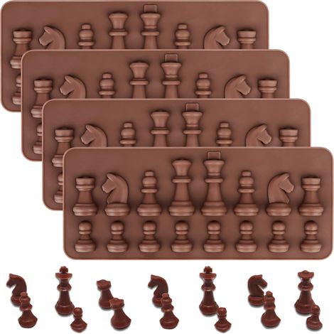 2 pièces Moule Forme Demi Sphères 15 Cavités Silicone Outil de Cuisson pour Vos Desserts au Chocolat, Bombes à la crème glacée, Mini Teacake, Bonbons, Biscuit, Gommeux, Jello (1/5)