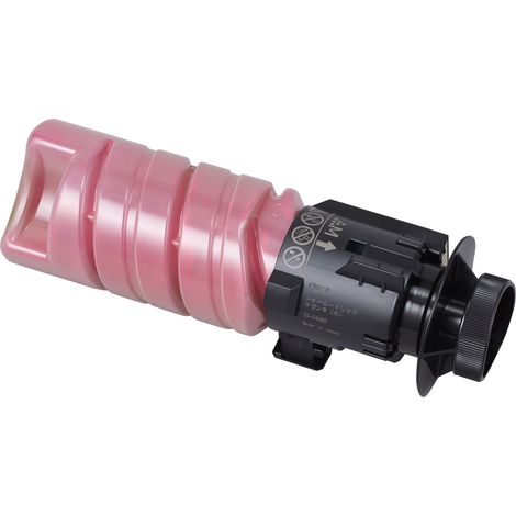 OKI 09006262 cartuccia toner 1 pz Originale Magenta
