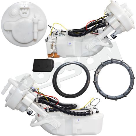 Ensemble pompe à carburant E8566M P76528M SP8011M 17045-S5A-A30 17045-S5A-A31 pour Honda Civic (1/4)