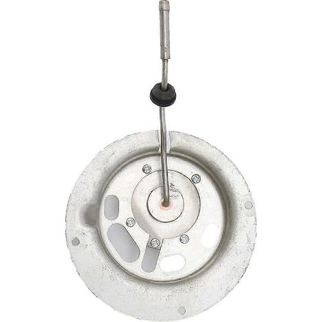 Noyau de brûleur métallique compatible avec les réchauffeurs d'air, compatible avec les modèles 3500 et 5000, référence 67955A (1/5)