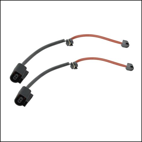 Coppia sensori freni posteriori per porsche boxter spyder (981) dal 2015 (1/3)
