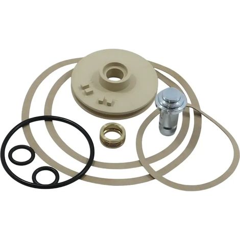 ETA Dichtungss. 3-Weg-Mischer FL DN50-65 ESBE - 60815DI-E