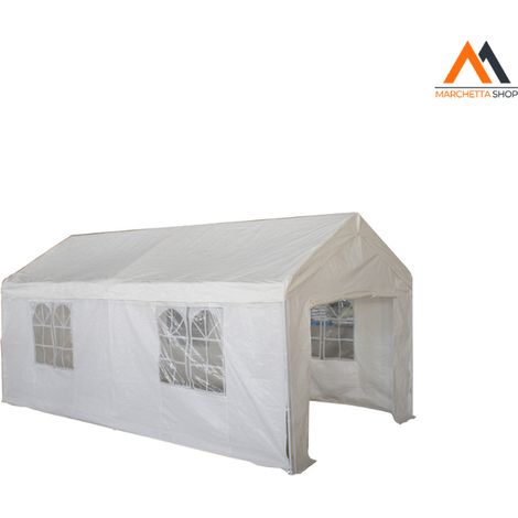 GAZEBO 'IDAHO' mt 3 x 6