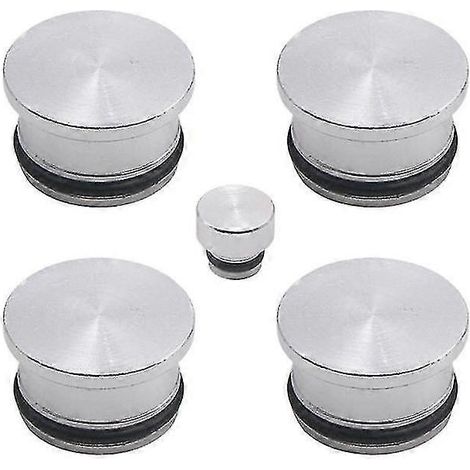 Obturateurs de volets de turbulence de collecteur d'admission pour Saab 1.9 Z19dth 55206459 55190238 55194739 Fk-FFY (1/4)