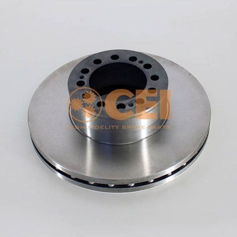 Disque de frein MAN TGA Neoplan  81508030046, 81508030023, 81508030033, 81508030038, 81508030040