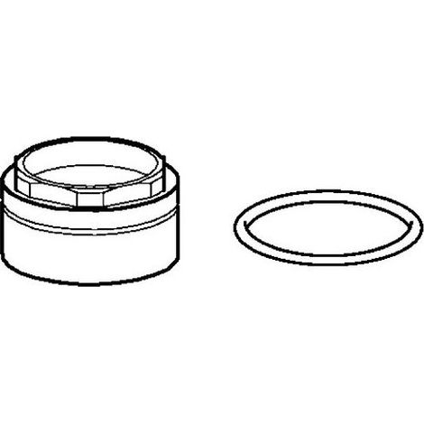 HANSA Ringschraube HANSA M50 x 1, 59912045