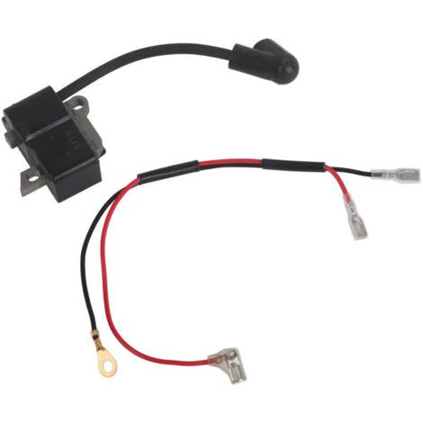 Bobina de encendido 5739357-01, módulo de bobina de encendido de cobre de repuesto para motosierra Jonsered CS2240 CS2245 CS2250 S. (1/5)