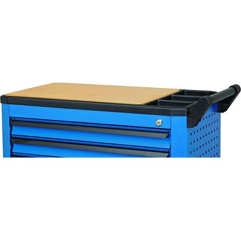 2004 HP-14 Tablero de madera contrachapada 563x409x30 mm (1/2)