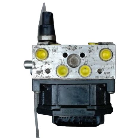 [PRODUIT D'OCCASION] Unite Hydraulique Abs SMART Fortwo Coupe 3.2002-2006 ♻️ Ref Oe. Q0012222v004000000 - Garantie à vie (1/4)