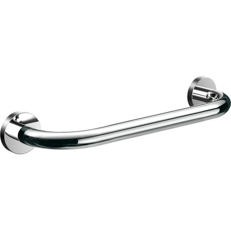 emco poignée de bain ronde 300mm, 437000130, 437000130