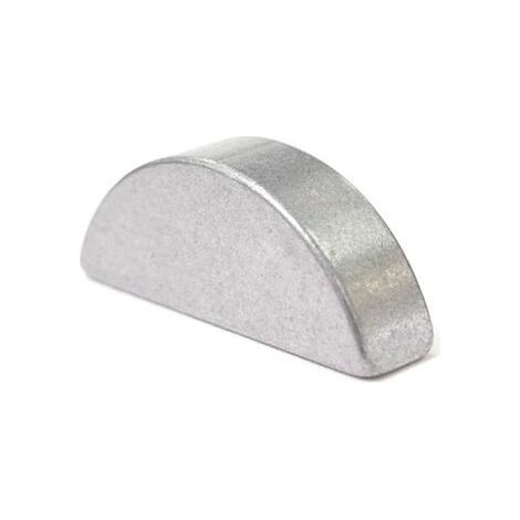Clavette support de lame pour tondeuse Bernard Loisirs – Compatible modèles BL6053SD et BL6053SDE – Référence 581843001 (1/5)
