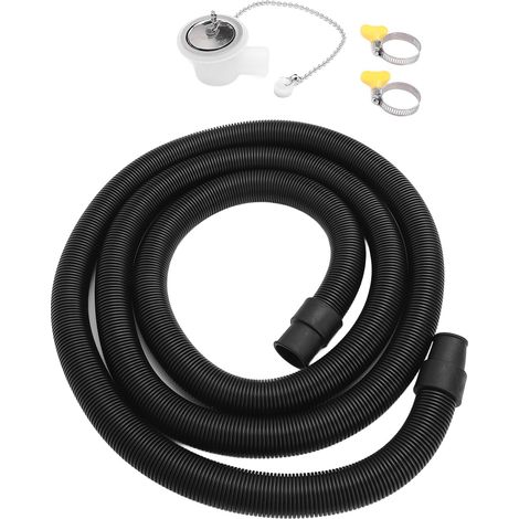 Kit de Tuyau de Connecteur de Vidange d'évier de Camping-car (1/5)