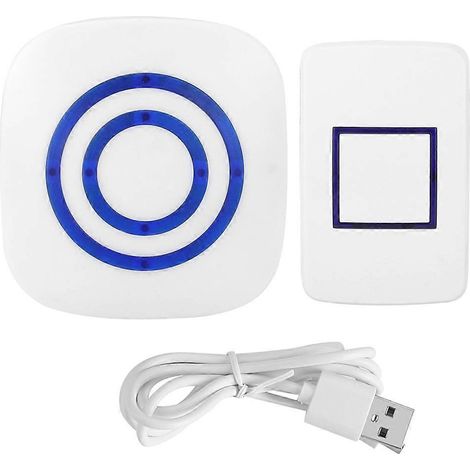 Lampe de chevet LED numérique avec télécommande, veilleuse décorative pour chambre d'enfant et chambre à coucher, 90 cm (1/5)
