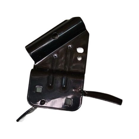 Soporte Mango Derecho para cortacesped compatible con Dlm4600Sp